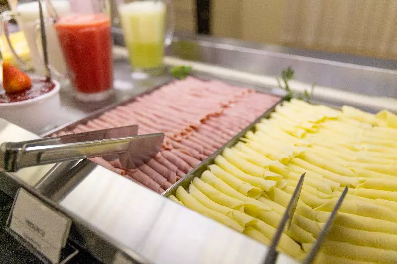 Fotos del hotel Mirante:  14