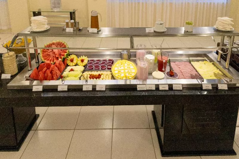 Fotos del hotel Mirante:  17