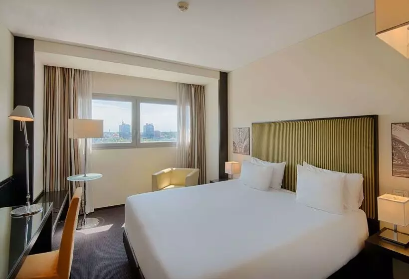 Fotos del hotel Nh Padova:  3