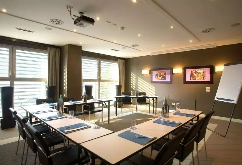 Fotos del hotel Nh Padova:  26