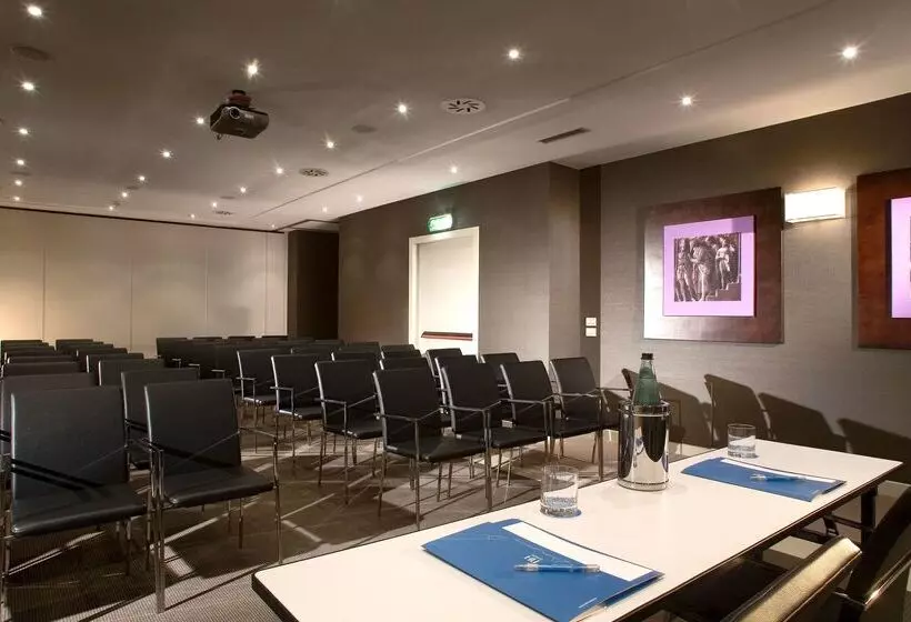 Fotos del hotel Nh Padova:  34