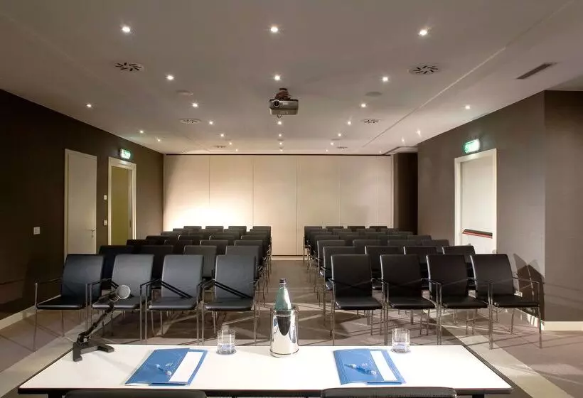 Fotos del hotel Nh Padova:  27