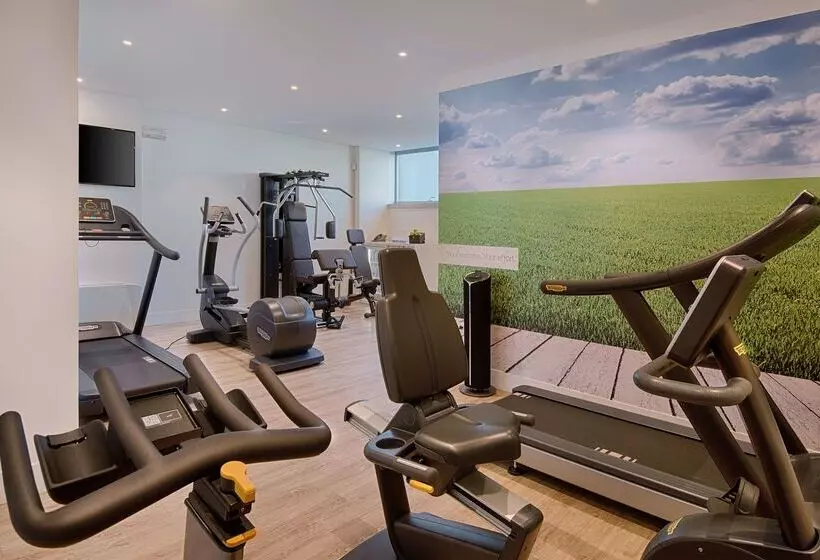 Fotos del hotel Nh Padova:  17