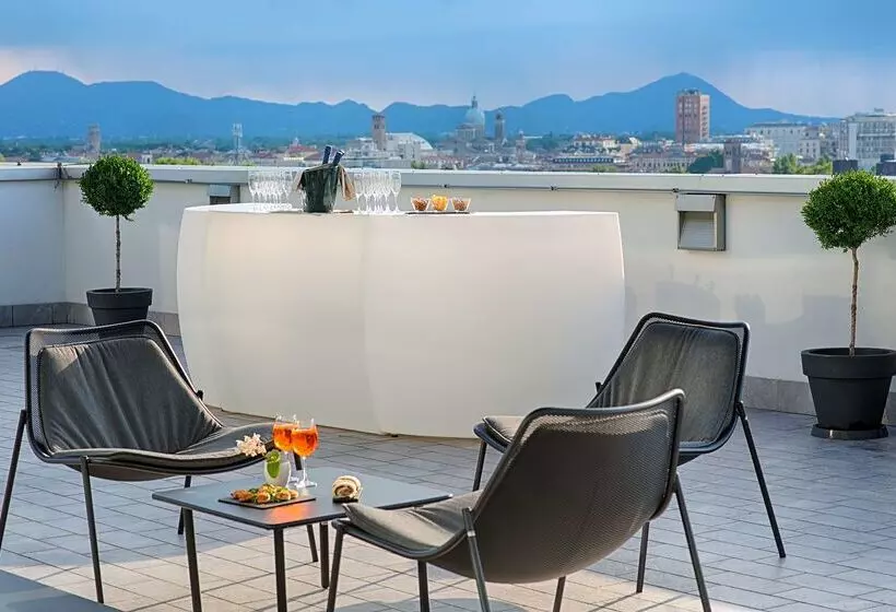 Fotos del hotel Nh Padova:  55