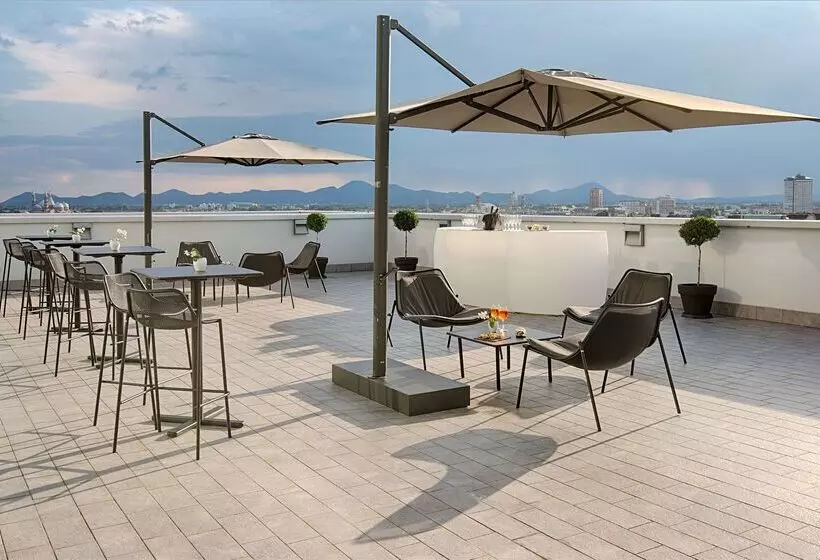 Fotos del hotel Nh Padova:  37