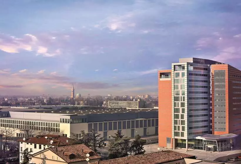 Fotos del hotel Nh Padova:  41