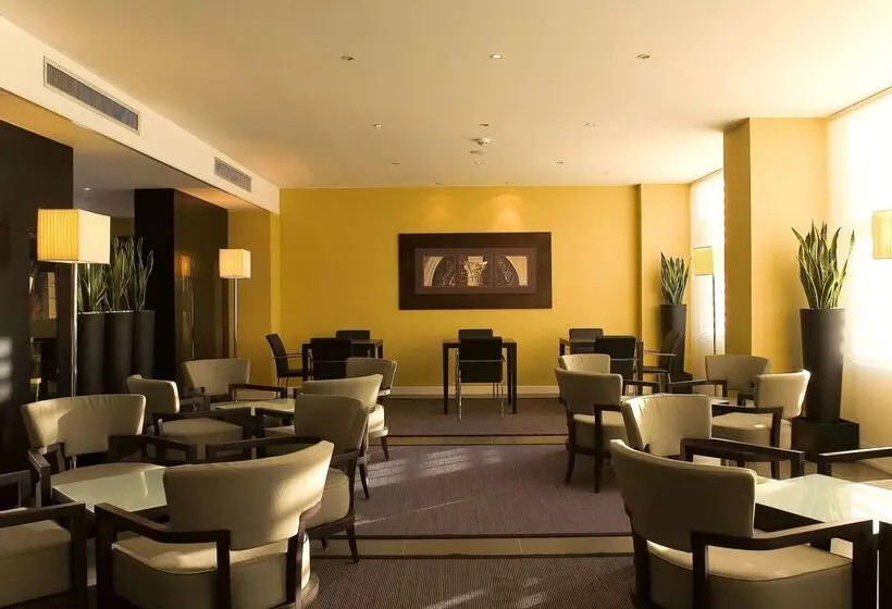 Fotos del hotel Nh Padova:  46