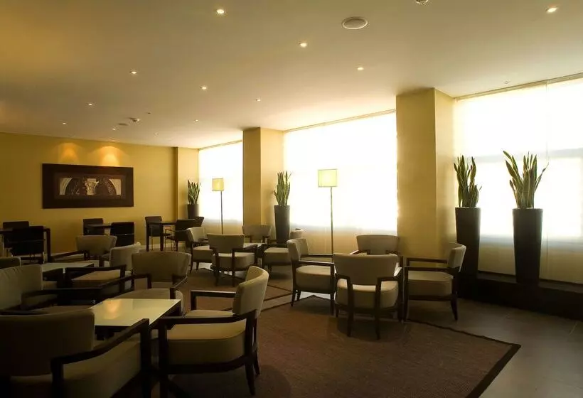 Fotos del hotel Nh Padova:  12