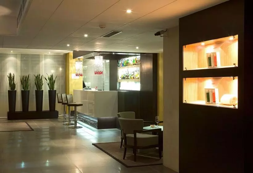 Fotos del hotel Nh Padova:  64