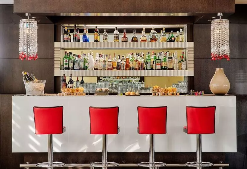 Fotos del hotel Nh Padova:  23