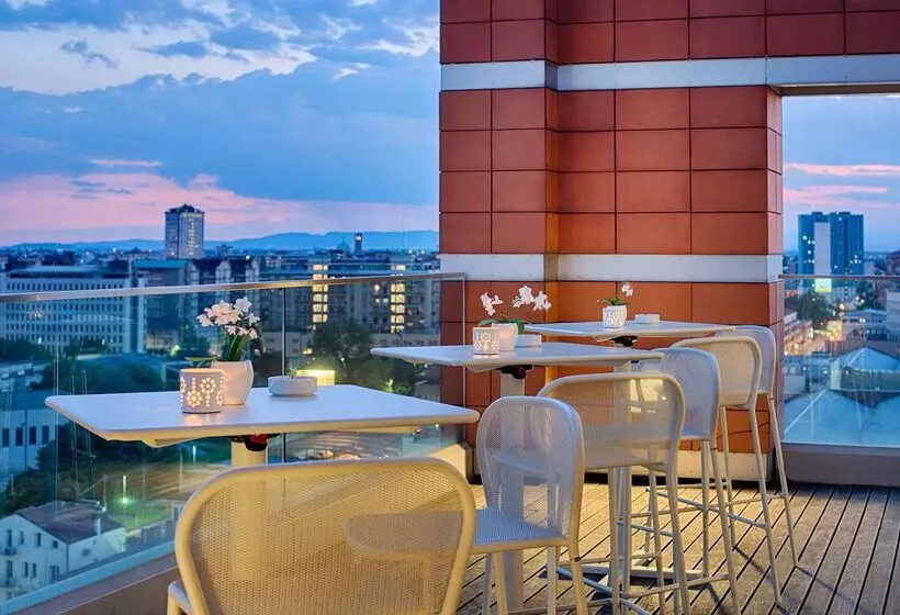 Fotos del hotel Nh Padova:  35