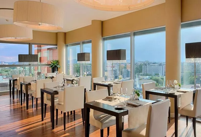 Fotos del hotel Nh Padova:  61