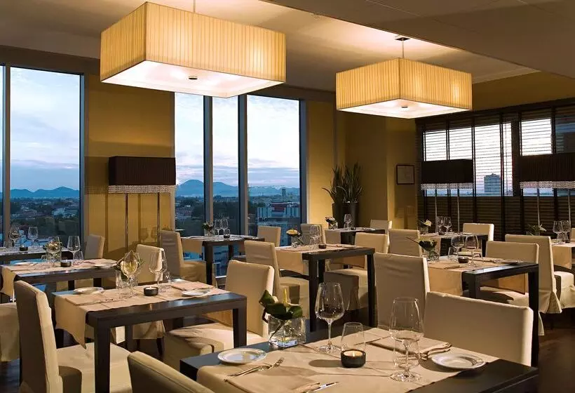 Fotos del hotel Nh Padova:  19