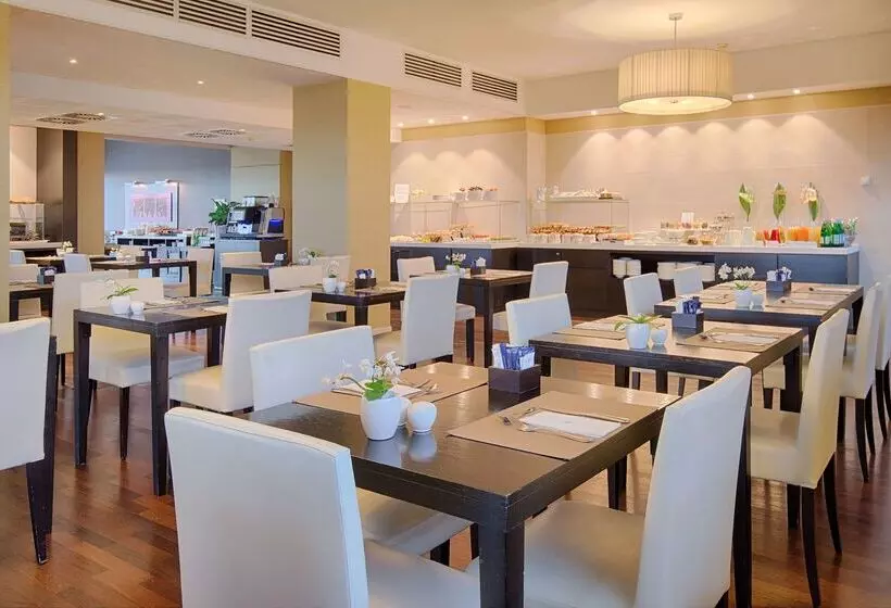 Fotos del hotel Nh Padova:  20