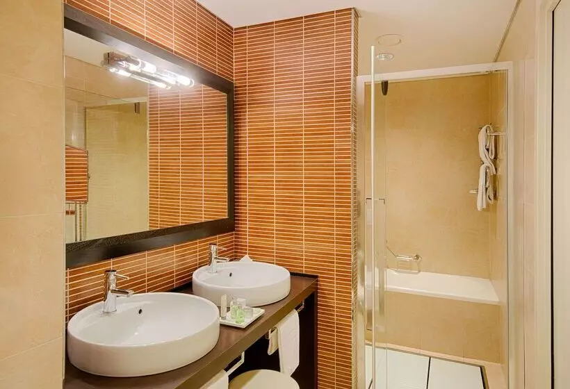 Fotos del hotel Nh Padova:  39