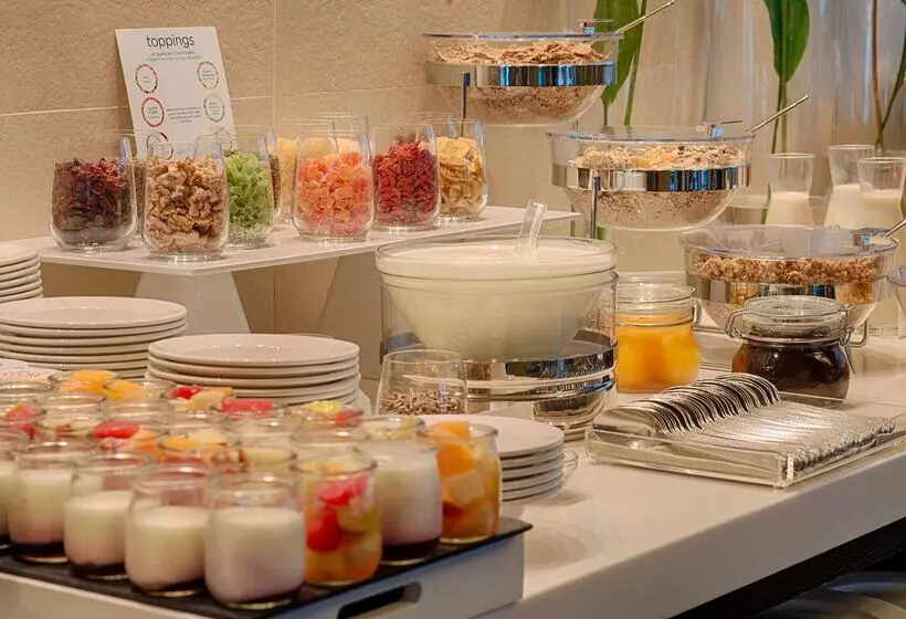 Fotos del hotel Nh Padova:  22