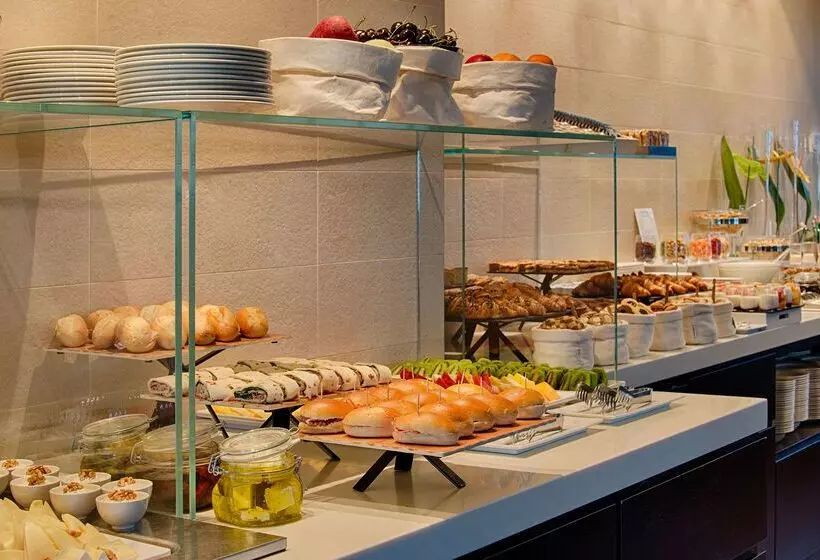 Fotos del hotel Nh Padova:  51