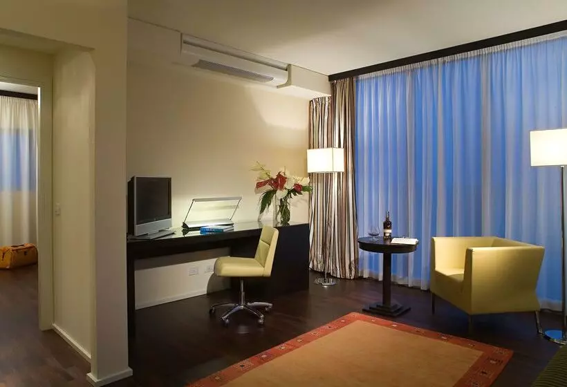 Fotos del hotel Nh Padova:  5