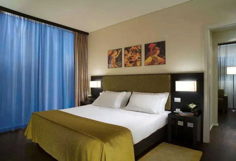 Fotos del hotel Nh Padova:  2