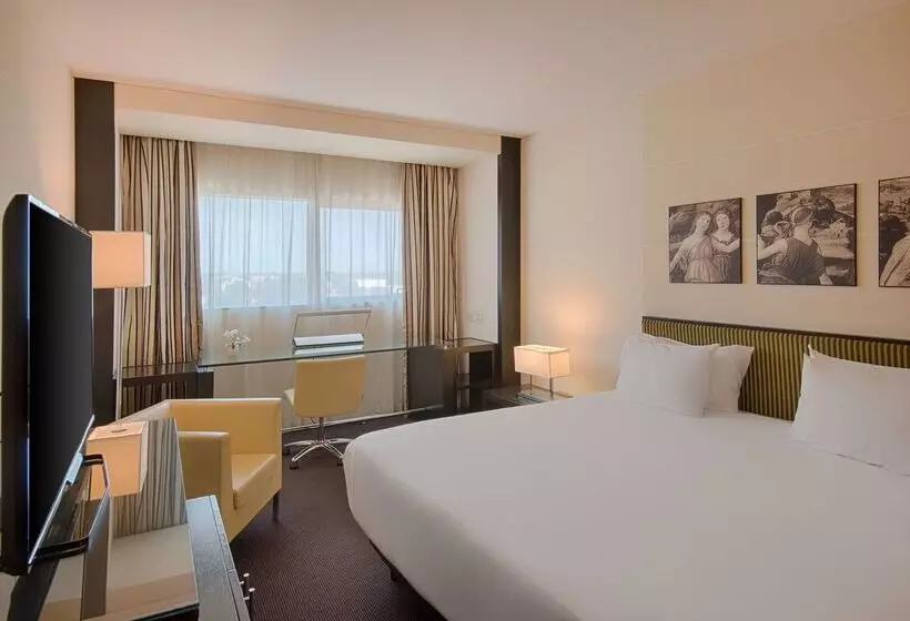 Fotos del hotel Nh Padova:  10