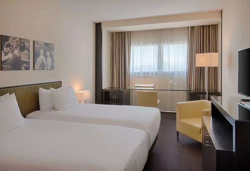 Fotos del hotel Nh Padova:  4