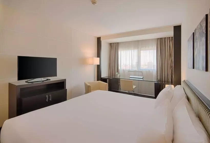 Fotos del hotel Nh Padova:  6