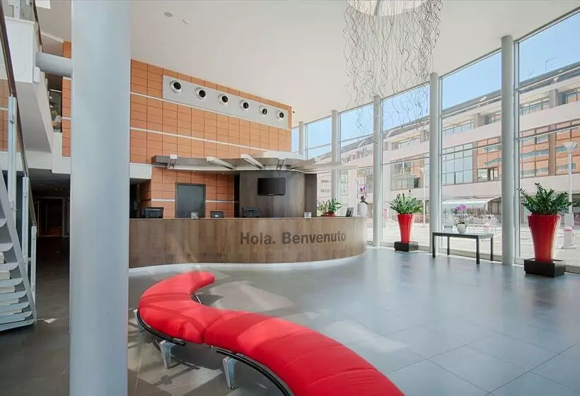 Fotos del hotel Nh Padova:  13