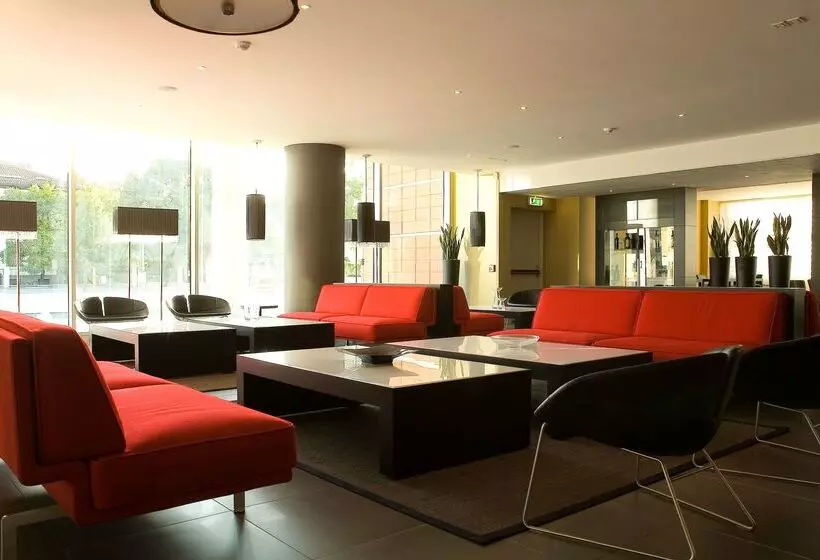 Fotos del hotel Nh Padova:  47