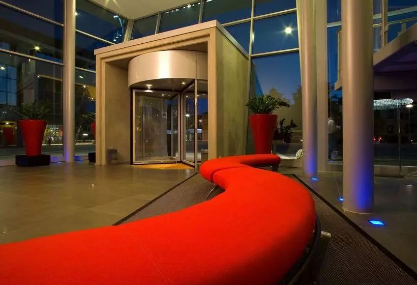 Fotos del hotel Nh Padova:  45