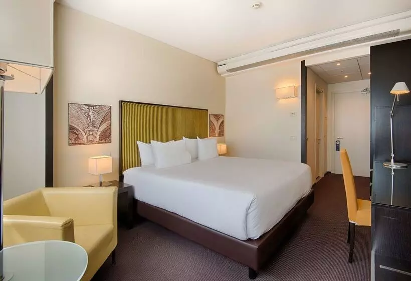 Fotos del hotel Nh Padova:  11