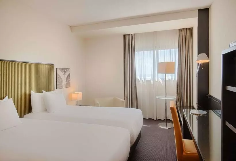 Fotos del hotel Nh Padova:  7