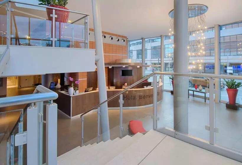 Fotos del hotel Nh Padova:  62