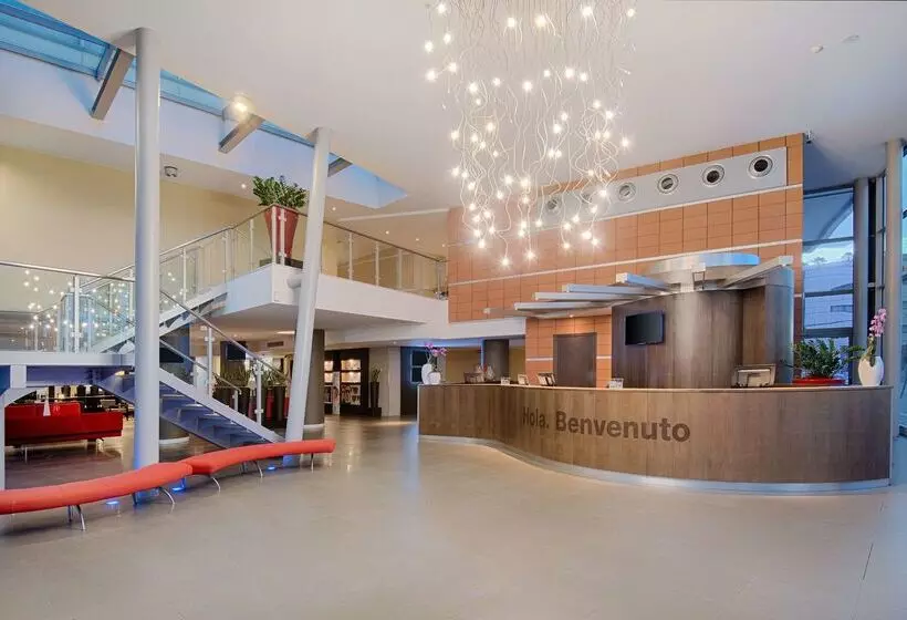 Fotos del hotel Nh Padova:  48