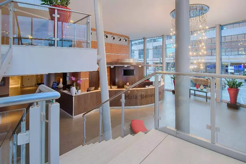 Fotos del hotel Nh Padova:  66