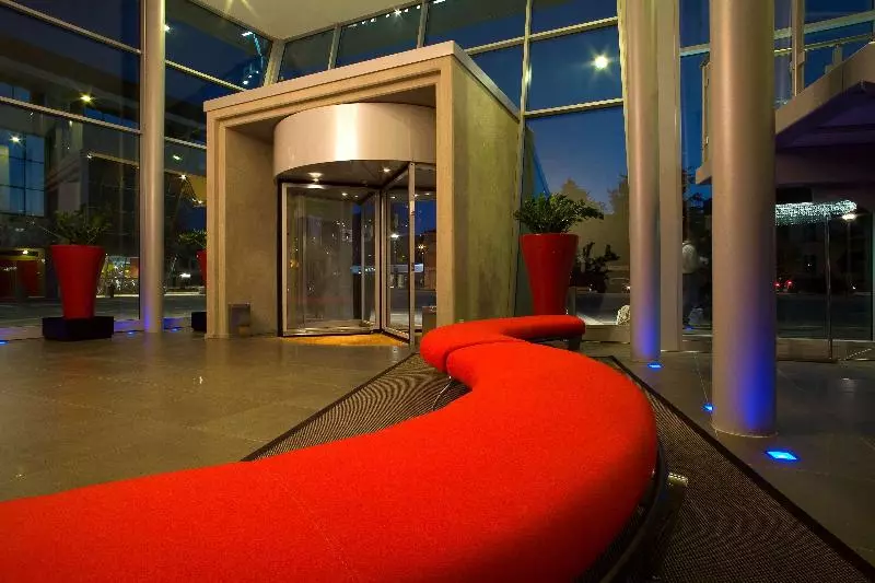 Fotos del hotel Nh Padova:  63