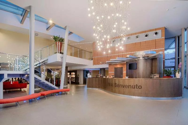 Fotos del hotel Nh Padova:  14