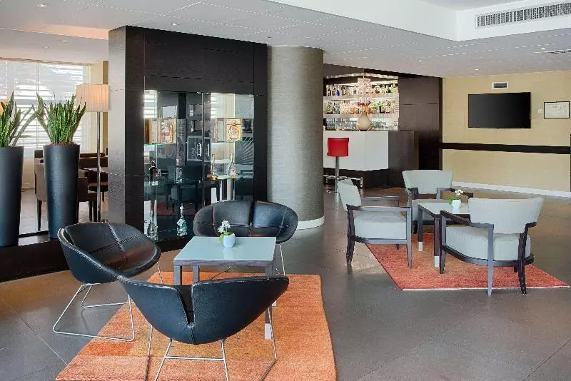 Fotos del hotel Nh Padova:  43