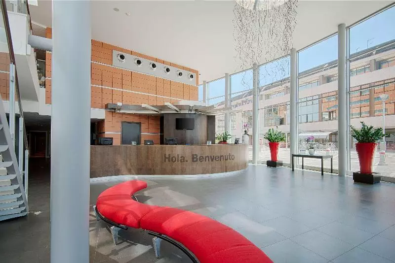 Fotos del hotel Nh Padova:  15