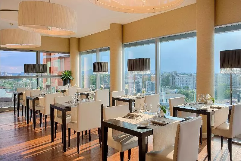 Fotos del hotel Nh Padova:  49