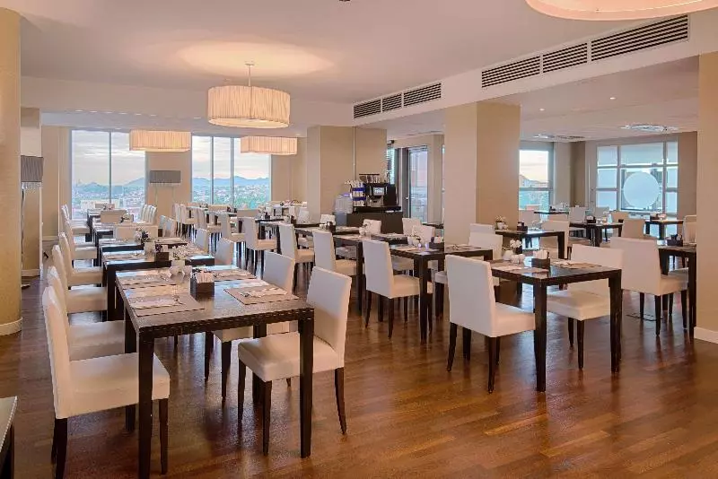 Fotos del hotel Nh Padova:  18