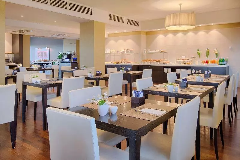 Fotos del hotel Nh Padova:  21