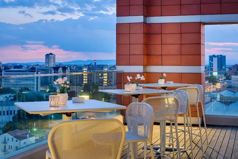 Fotos del hotel Nh Padova:  38