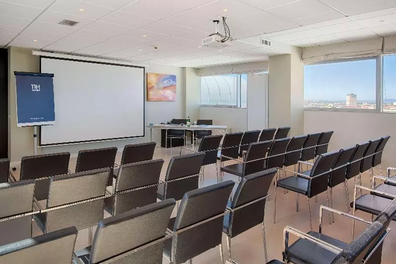 Fotos del hotel Nh Padova:  32