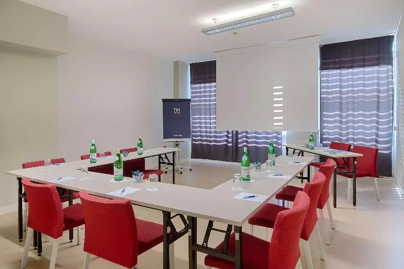 Fotos del hotel Nh Padova:  28