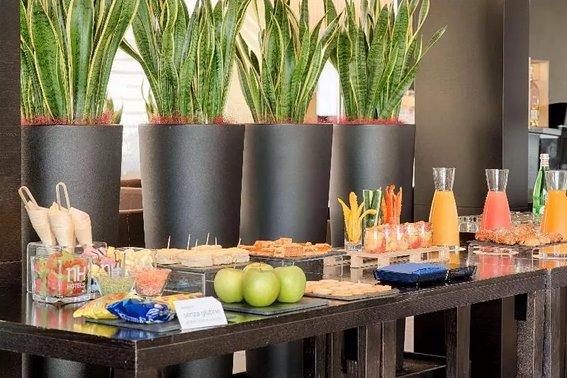 Fotos del hotel Nh Padova:  56