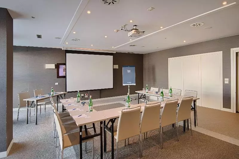 Fotos del hotel Nh Padova:  31