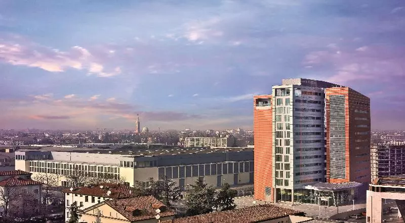 Fotos del hotel Nh Padova:  40