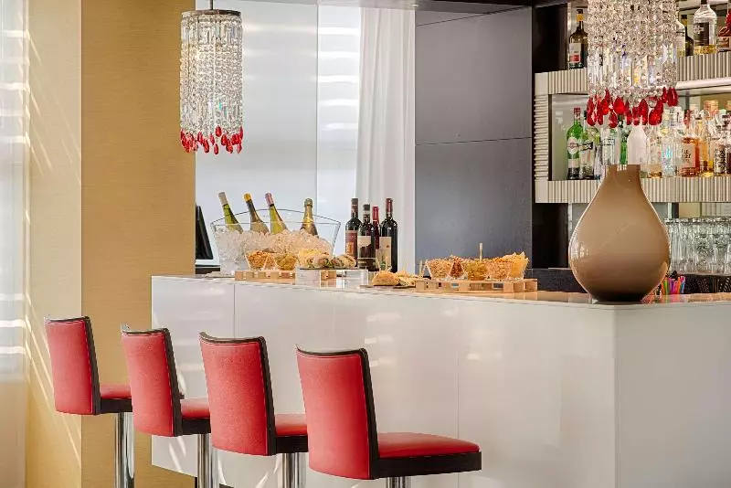 Fotos del hotel Nh Padova:  54