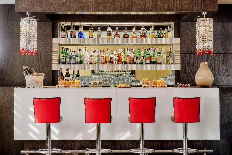 Fotos del hotel Nh Padova:  24