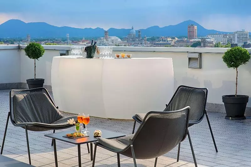 Fotos del hotel Nh Padova:  57